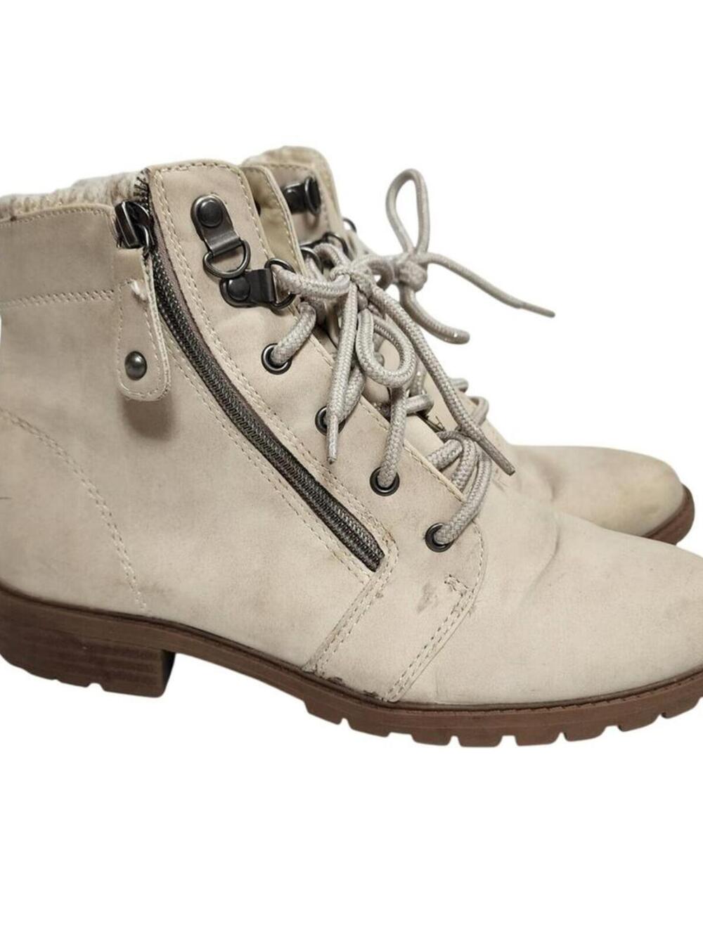 Wonder Nation Size 5 Boots Shoes